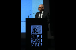 International Board meeting - Session II: Festive Open Session