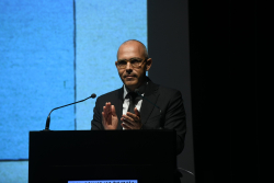 International Board meeting - Session II: Festive Open Session