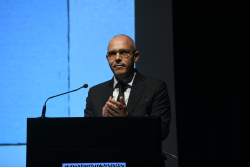 International Board meeting - Session II: Festive Open Session