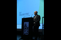 International Board meeting - Session II: Festive Open Session