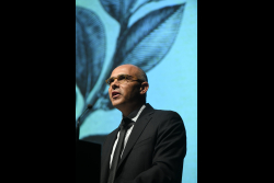 International Board meeting - Session II: Festive Open Session