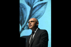 International Board meeting - Session II: Festive Open Session