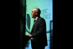 International Board meeting - Session II: Festive Open Session