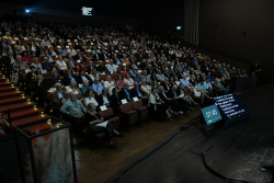 International Board meeting - Session II: Festive Open Session