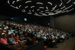 International Board meeting - Session II: Festive Open Session