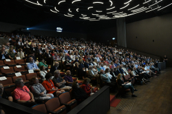 International Board meeting - Session II: Festive Open Session