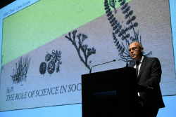 International Board meeting - Session II: Festive Open Session