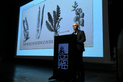 International Board meeting - Session II: Festive Open Session