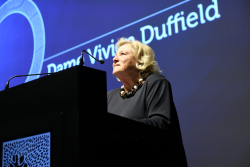 International Board meeting - Session II: Festive Open Session