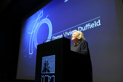 International Board meeting - Session II: Festive Open Session