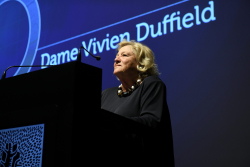 International Board meeting - Session II: Festive Open Session