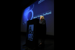 International Board meeting - Session II: Festive Open Session