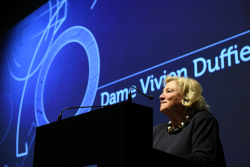 International Board meeting - Session II: Festive Open Session