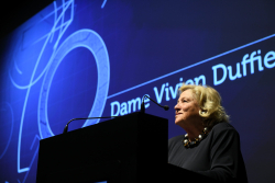 International Board meeting - Session II: Festive Open Session