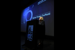 International Board meeting - Session II: Festive Open Session