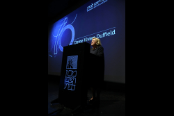 International Board meeting - Session II: Festive Open Session