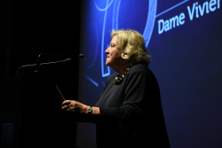 International Board meeting - Session II: Festive Open Session