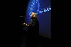 International Board meeting - Session II: Festive Open Session