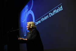 International Board meeting - Session II: Festive Open Session