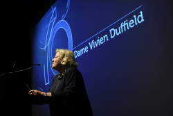 International Board meeting - Session II: Festive Open Session