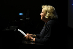 International Board meeting - Session II: Festive Open Session