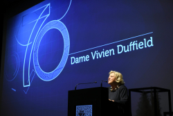 International Board meeting - Session II: Festive Open Session