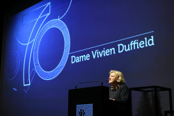 International Board meeting - Session II: Festive Open Session