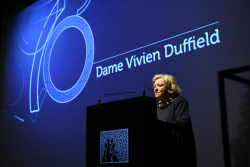 International Board meeting - Session II: Festive Open Session