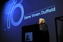 International Board meeting - Session II: Festive Open Session