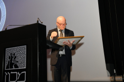 International Board meeting - Session II: Festive Open Session