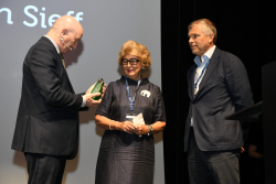 International Board meeting - Session II: Festive Open Session