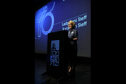 International Board meeting - Session II: Festive Open Session