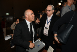 International Board meeting - Session II: Festive Open Session