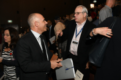 International Board meeting - Session II: Festive Open Session