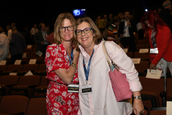 International Board meeting - Session II: Festive Open Session