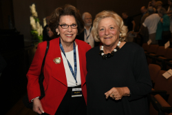 International Board meeting - Session II: Festive Open Session