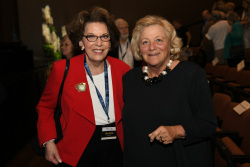 International Board meeting - Session II: Festive Open Session