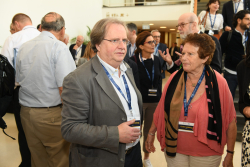 International Board meeting - Session II: Festive Open Session