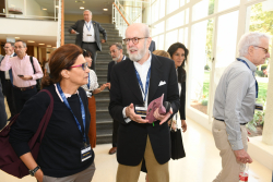 International Board meeting - Session II: Festive Open Session