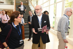 International Board meeting - Session II: Festive Open Session