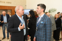 International Board meeting - Session II: Festive Open Session