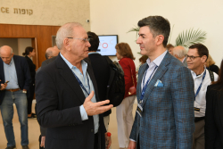 International Board meeting - Session II: Festive Open Session