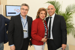 International Board meeting - Session II: Festive Open Session