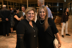 Festive Dinner marking the establishment of the Dr. Barry Sherman Institute for Medicinal Chemistry