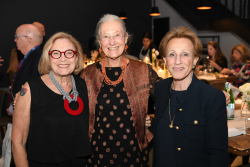 Festive Dinner marking the establishment of the Dr. Barry Sherman Institute for Medicinal Chemistry