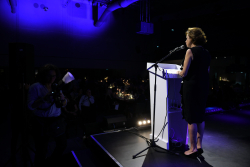 Festive Dinner marking the establishment of the Dr. Barry Sherman Institute for Medicinal Chemistry