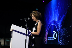 Festive Dinner marking the establishment of the Dr. Barry Sherman Institute for Medicinal Chemistry