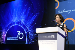 Festive Dinner marking the establishment of the Dr. Barry Sherman Institute for Medicinal Chemistry