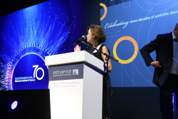 Festive Dinner marking the establishment of the Dr. Barry Sherman Institute for Medicinal Chemistry