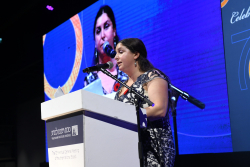 Festive Dinner marking the establishment of the Dr. Barry Sherman Institute for Medicinal Chemistry